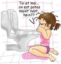 Le pacte du diable....